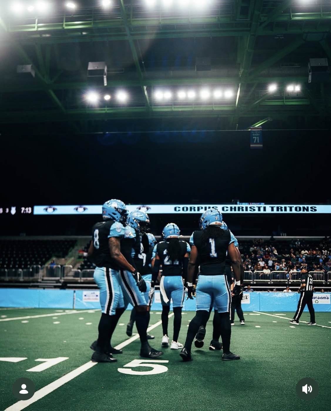 Arena football