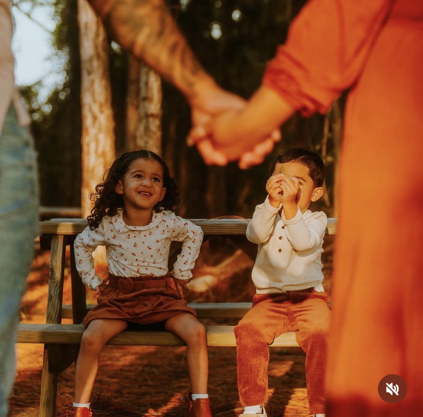 Kids portrait